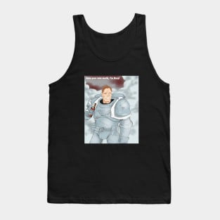 I'M BUSY! Tank Top